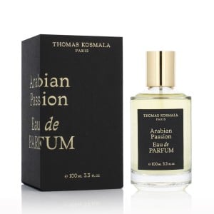 Unisex Perfume Thomas Kosmala Arabian Passion EDP