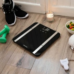 Digital Bathroom Scales Cecotec Surface Precision 9450 Full Healthy