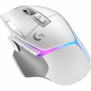 Mouse Logitech G502 X Plus Weiß