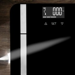 Digital Bathroom Scales Cecotec Surface Precision 9450 Full Healthy