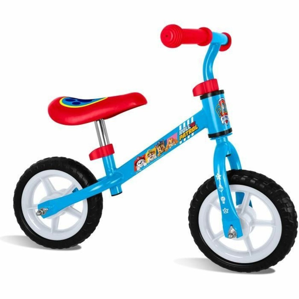 Children's Bike The Paw Patrol