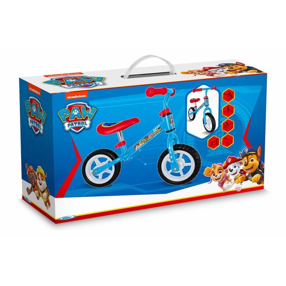 Vélo pour Enfants The Paw Patrol