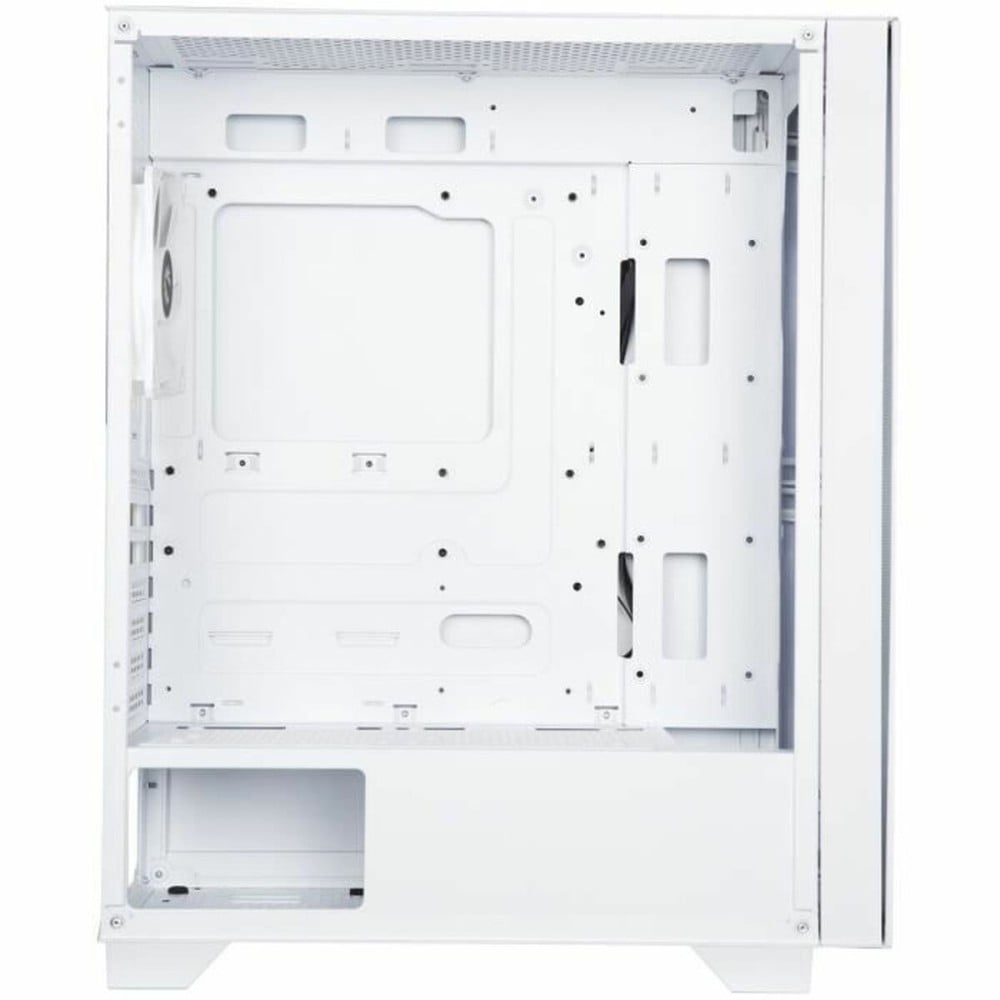 ATX Semi-tower Box BitFenix White