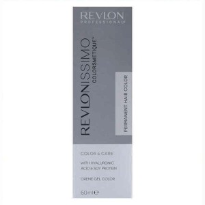 Dauerfärbung Revlonissimo Colorsmetique Revlon Revlonissimo Colorsmetique Nº 8.21 (60 ml)