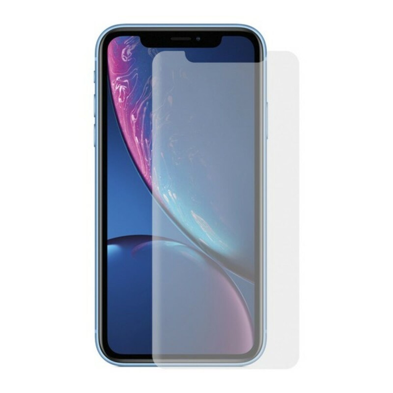 Écran de protection en verre trempé Iphone 11 KSIX Extreme 2.5D