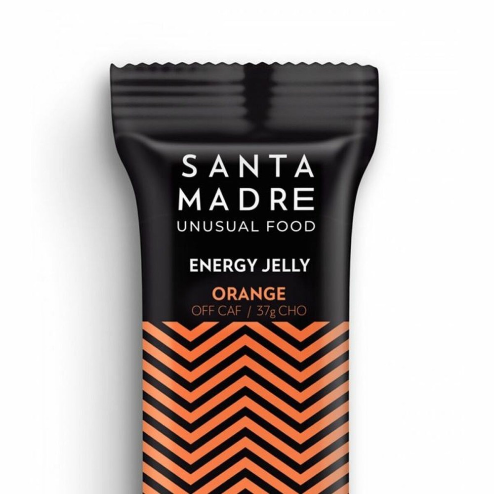 Gums Energy Santa Madre 107-04 Orange