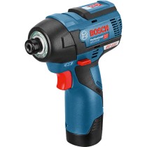 Perceuse d'impact BOSCH Professional GDR 12V-110 3100 RPM 12 V