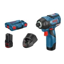 Hammer drill BOSCH Professional GDR 12V-110 3100 RPM 12 V