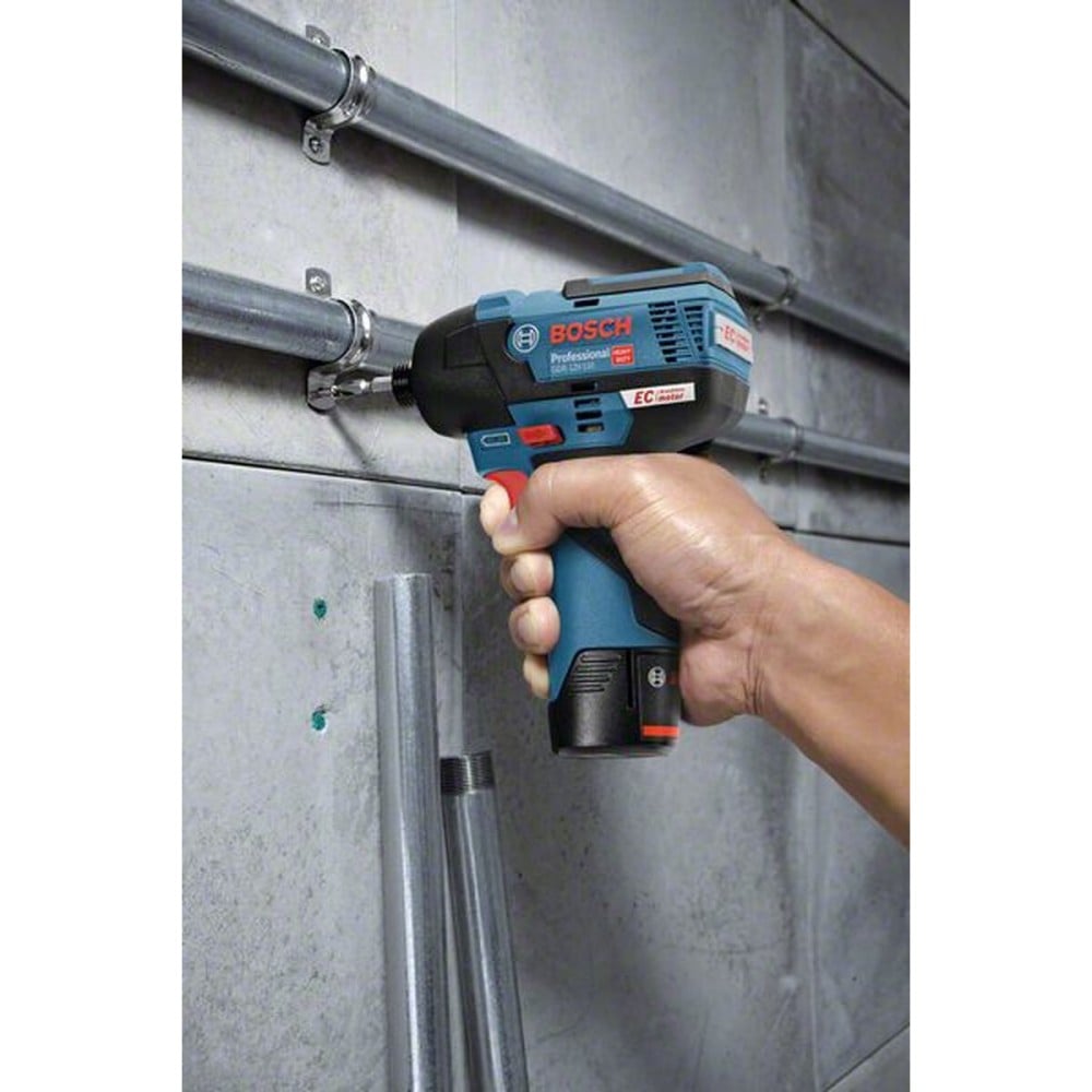 Hammer drill BOSCH Professional GDR 12V-110 3100 RPM 12 V