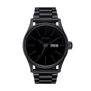 Montre Homme Nixon A356-1147 Noir