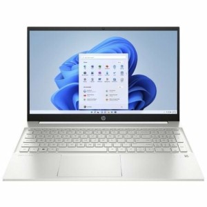 Ordinateur Portable HP 15,6" AMD Ryzen 7 7730U 16 GB RAM 1 TB SSD (Reconditionné A)