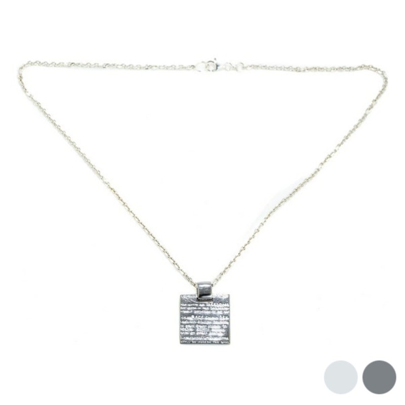 Ladies' Pendant Demaria DMHRC003 45 cm