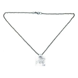 Ladies'Pendant Demaria DMHRC003 (45 cm) (45 cm)