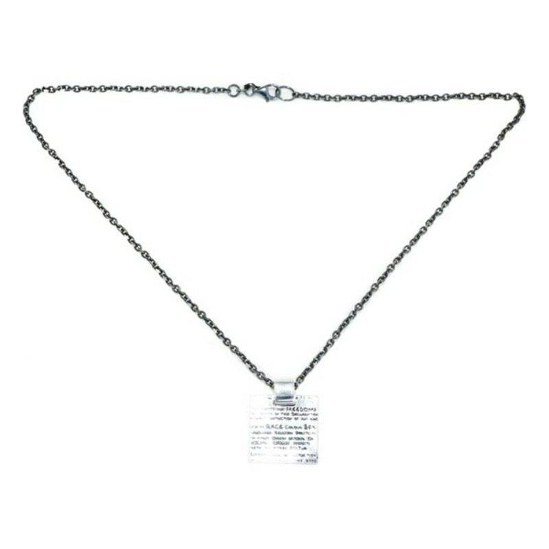 Pendentif Femme Demaria DMHRC003 45 cm