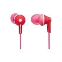 Kopfhörer Panasonic RPHJE125EP    * in-ear Rosa