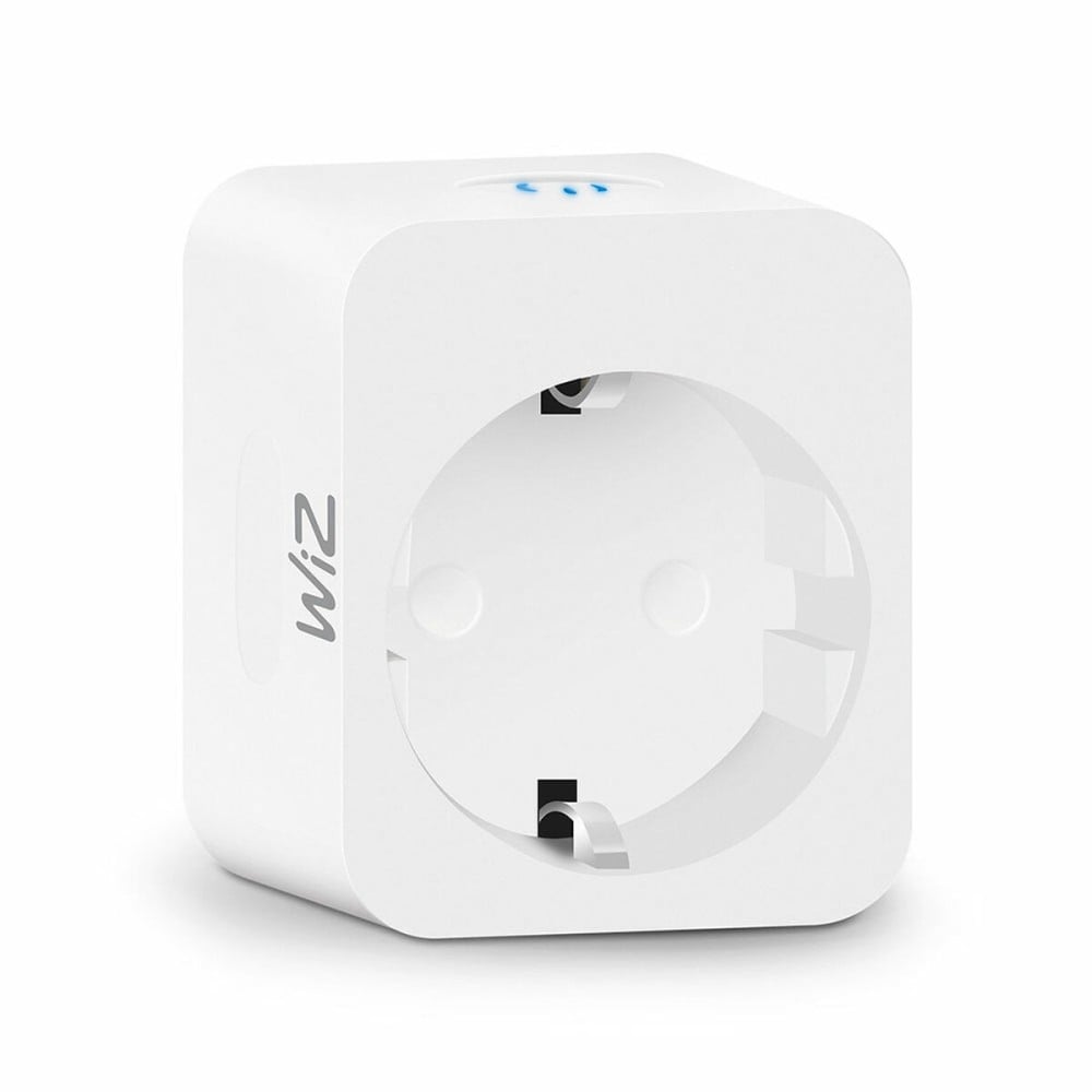 Intelligenter Stecker Wiz 929002427101 Wi-Fi