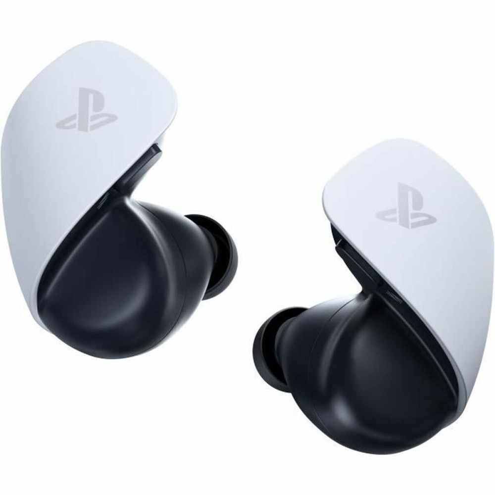 Oreillette Bluetooth Sony Noir/Blanc