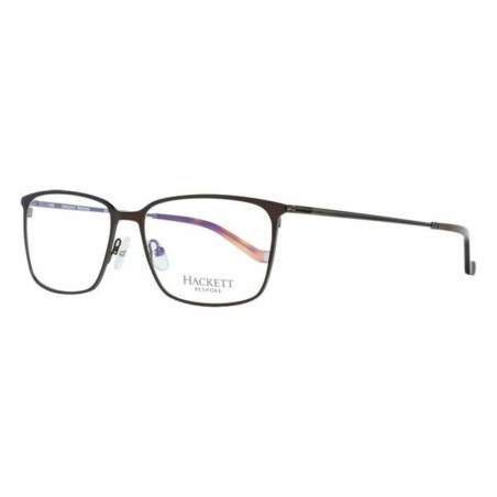 Men'Spectacle frame Hackett London HEB21117555 (55 mm) Brown (ø 55 mm)