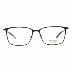 Men'Spectacle frame Hackett London HEB21117555 (55 mm) Brown (ø 55 mm)