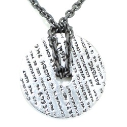 Pendentif Femme Demaria DMHRC001 (45 cm) (45 cm)