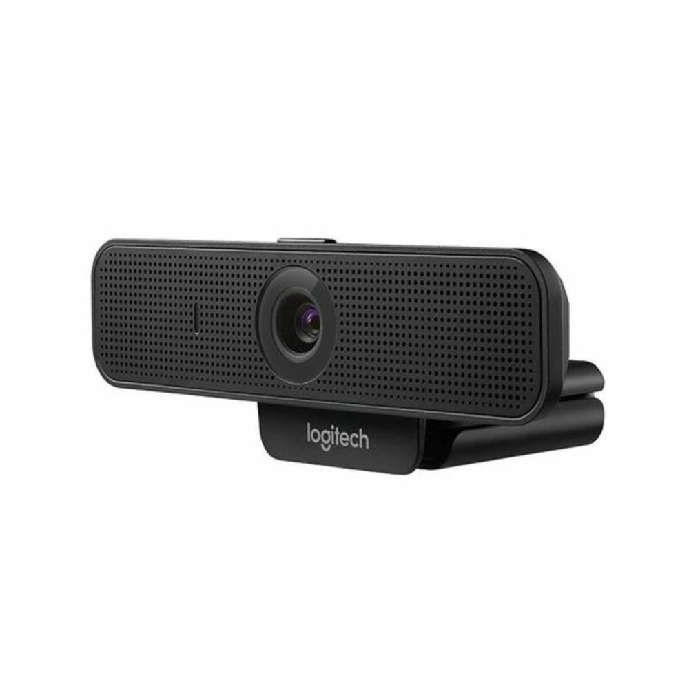 Webcam Logitech 960-001076 HD 1080p Auto-Focus