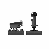 Joystick Logitech 945-000059 Schwarz