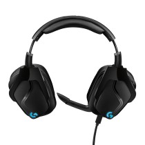 Casques avec Micro Gaming Logitech 981-000744