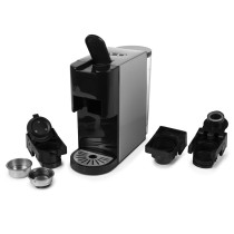 Cafetière à capsules Princess 01.249450.01.001 Noir 1450 W 800 ml