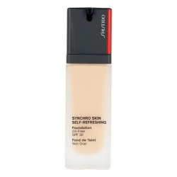 Base de maquillage liquide Synchro Skin Shiseido (30 ml)