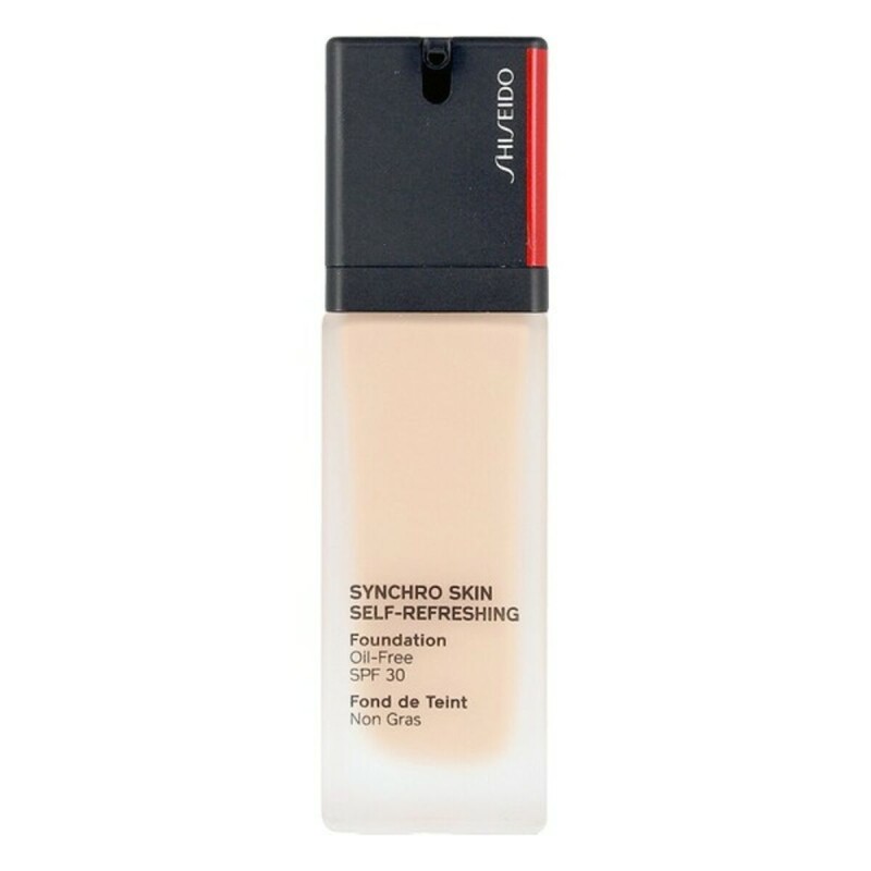 Liquid Make Up Base Synchro Skin Shiseido (30 ml)