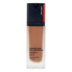 Fluid Makeup Basis Synchro Skin Shiseido (30 ml)