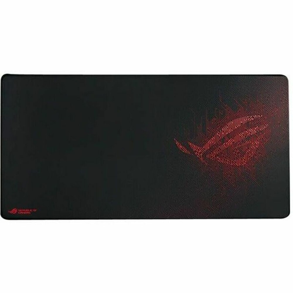 Tapis de Souris Asus ROG Sheath Noir Rouge