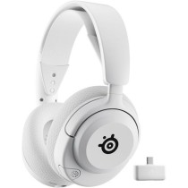 Kopfhörer SteelSeries 61674 Weiß