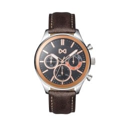 Montre Homme Mark Maddox HC7133-57