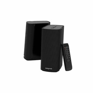 Haut-parleurs bluetooth portables Creative Technology T100