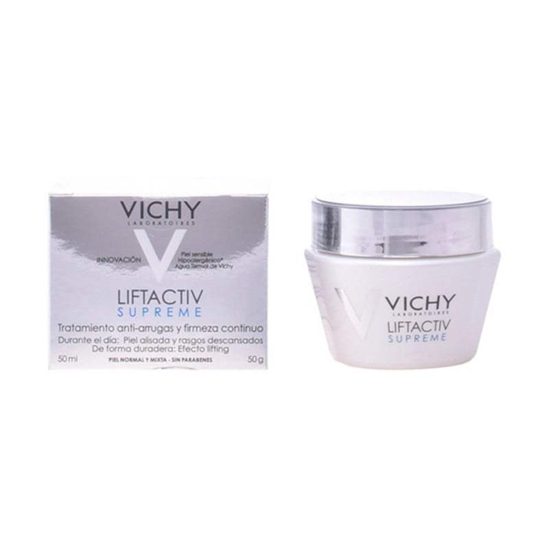 Soin anti-rides Liftactiv Supreme Vichy 50 ml