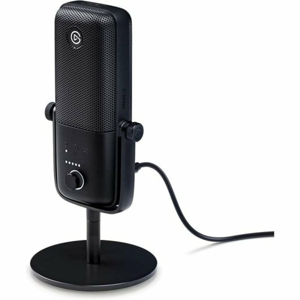 Microphone Elgato Wave 3