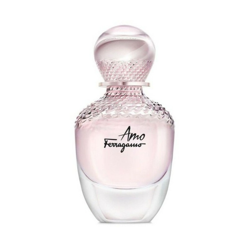 Parfum Femme Amo Salvatore Ferragamo EDP EDP