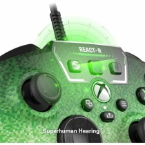 Controller + PC Kabel für XBox One Turtle Beach React-R