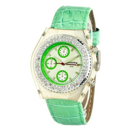 Montre Femme Chronotech CT7284S-07 (Ø 40 mm)