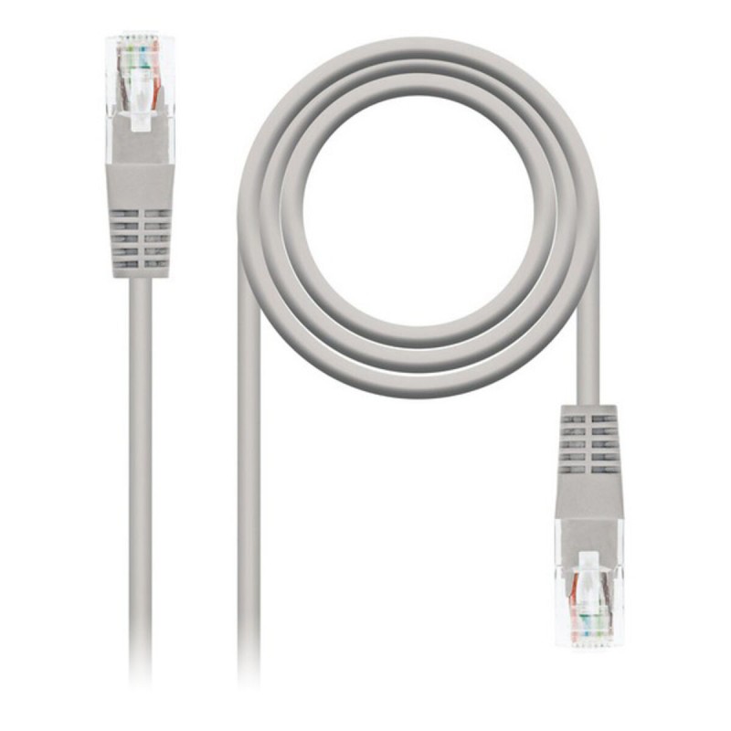 CAT 5e UTP Kabel NANOCABLE 10.20.01