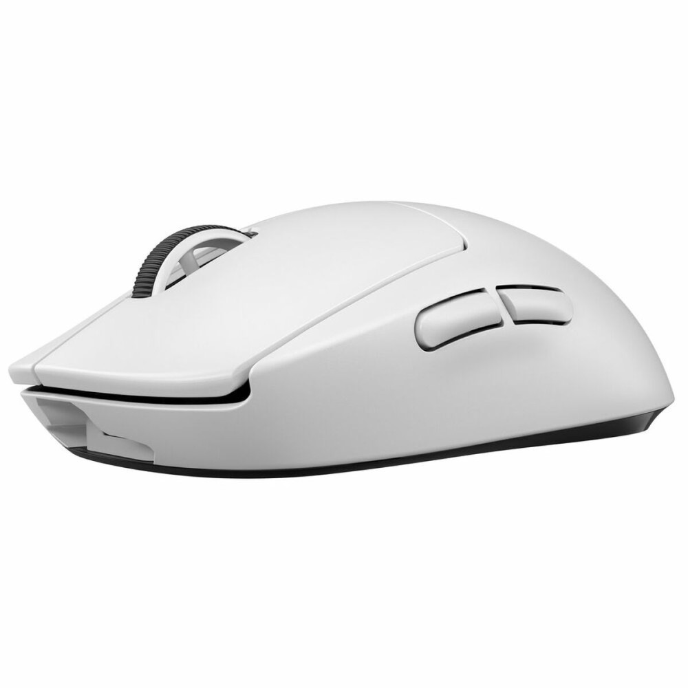 Souris Logitech Pro x Superlight 25600 dpi Blanc Jeux