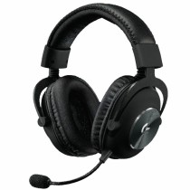 Headphones Logitech PRO X 1100 mAh