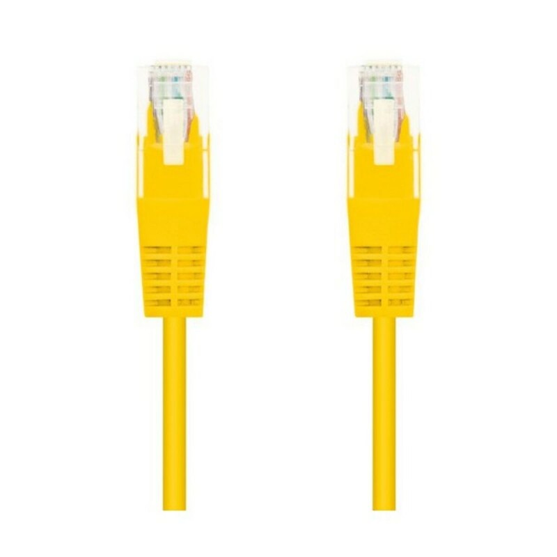 CAT 6 UTP Cable NANOCABLE 10.20.040