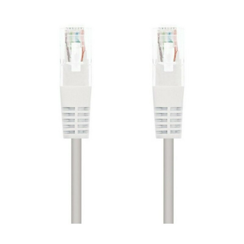 CAT 6 UTP Cable NANOCABLE 10.20.040