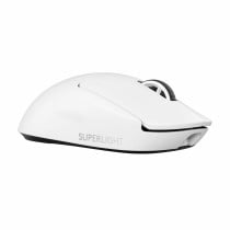 Mouse Logitech Weiß