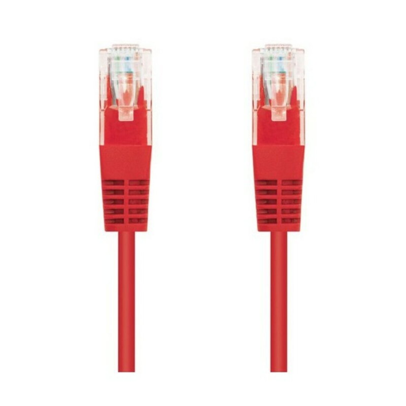 CAT 6 UTP Cable NANOCABLE 10.20.040