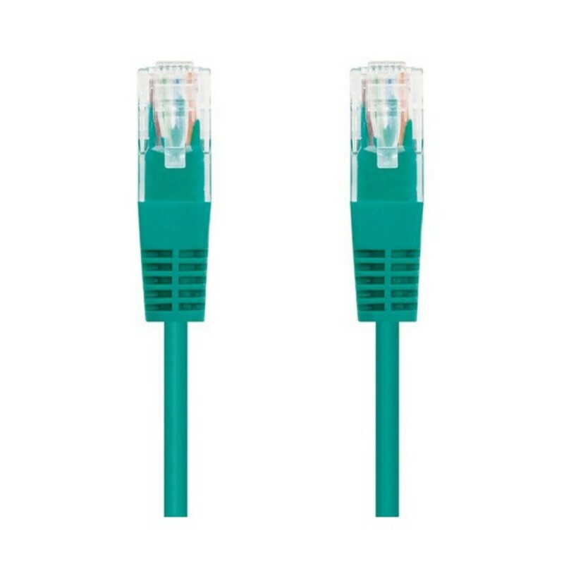 CAT 6 UTP Cable NANOCABLE 10.20.040