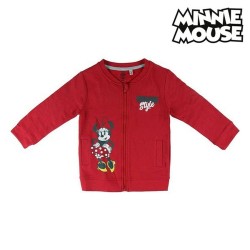 Children’s Tracksuit Minnie Mouse 74789