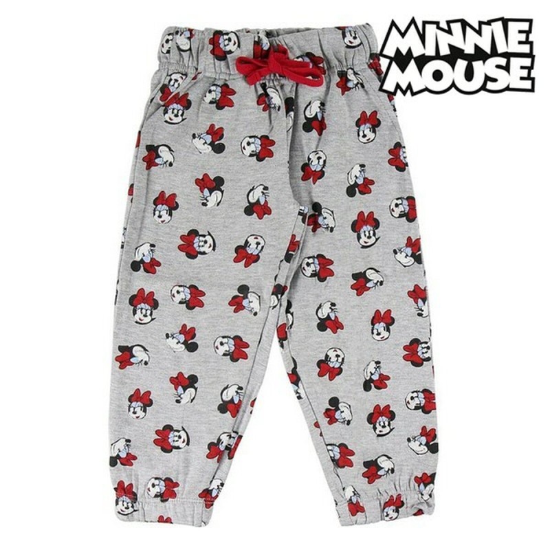 Kinder-Trainingsanzug Minnie Mouse 74789